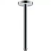 Тримач верхнього душу Axor SHOWERSOLUTIONS 300, хром (26433000)