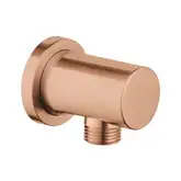 Шлангове приєднання Grohe Rainshower теплий захід сонця (рожеве золото) 27057DL0