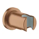 Держатель для ручного душа Grohe Rainshower (цвет - розовое золото) (27074DL0)