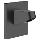 Кронштейн для душу Hansgrohe Pulsify 105, Matt Black (24139670)