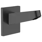 Тримач верхнього душу Hansgrohe Pulsify 260, Matt Black (24149670)