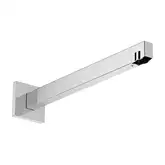 Тримач душу для верхнього душу 39 см Hansgrohe Pulsify E (колір - хром) 24337000