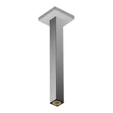 Тримач для верхнього душу Hansgrohe Pulsify E h30 см (колір – хром) 24339000