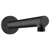 Тримач верхнього душу Hansgrohe Vernis Blend 240, Matt Black (27809670)