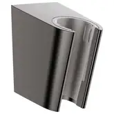 Тримач для душу Hansgrohe Porter S, Brushed Black (28331340)