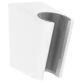 Тримач для душу Hansgrohe Porter S, Matt White (28331700)