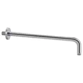 Кронштейн для верхнего душа Qtap Trubice 400OC (QTTRB400OC)