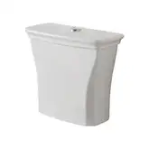Бачок для унітазу Artceram Civitas (CIC009 01; 00)