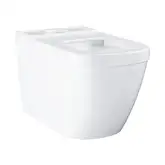 Унітаз для підлоги Grohe Euro Ceramic, білий (39338000)