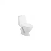 Kolo Runa Унітаз-компакт з дюропластовою кришкою (L89207000)