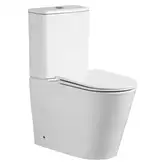 Унітаз-компакт Mixxus BEVEL-0407-T1 630х350х795mm, система змиву TORNADO 1.0 (MI6690)