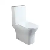 Унітаз-компакт Mixxus STYLE-0404-T3 650x350x830mm система змиву TORNADO 3.0 (MI7036)