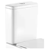 Бачок до унітазу-компакту Mixxus Premium Wave-0403-R Tank 675х395х870 зі зливною арматурою (MI8334)