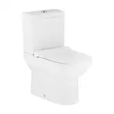 Унітаз - компакт Volle Solar з сидінням Slim Soft Close 13-93-153