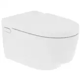 Подвесной унитаз-биде Geberit AquaClean Mera Classic (белый «Alpine») (146.204.11.1)