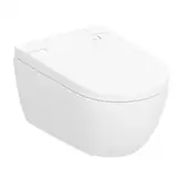 Geberit AquaClean Alba Унитаз-биде подвесной, белый (146.350.01.1)