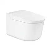Grohe Sensia Pro Унитаз-биде настенный, белый (36508SH0)