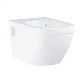 Унітаз підвісний Grohe Euro Ceramic, білий альпін (39538000)