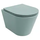 Подвесной унитаз MEXEN RICO GREEN MATT (MEX-30724048)