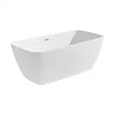 Ванна акриловая Devit Iven 75 х 179 см 18075141