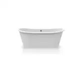 Ванна акриловая Knief Princess 170 х 70 см (0100-081)