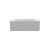 Ванна акрилова Knief Pure Right 180x80 (010004806/010009106) (010004806_010009106)