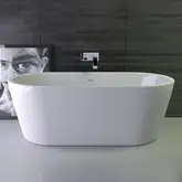 Ванна акрилова Knief Neo 170x80 (010007606/010009106) (010007606_010009106)