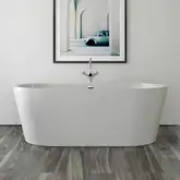 Ванна акрилова Knief Neo 170x80 (0100276_010009106S)