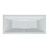 Kolpa San Elektra Ванна акриловая 170x80, белая (740660)