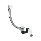 сифон для ванни Omnires CGS (TK104-PLUS-3.01+64-SCR)