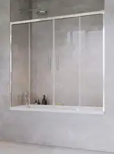 Шторка для ванни Idea PN DWD 170, RADAWAY (10004170-01-01)