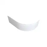 Панель до ванни ліва Мistra 150 L, RADAWAY (OBC-00-150X100L)