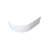 Панель до ванни права Мistra 170 P, RADAWAY (OBC-00-170x110P)