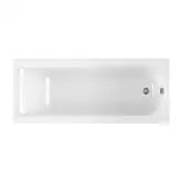 Ванна прямокутна NEA 150x70, RADAWAY (WA1-02-150x070U)