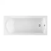 Ванна прямокутна KEA 150x75, RADAWAY (WA1-04-150x075U)