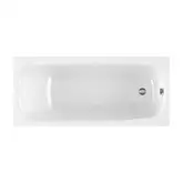 Ванна прямокутна TESALIA 170x75, RADAWAY (WA1-06-170x075U)