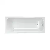 Ванна прямокутна MIA 170x70, RADAWAY (WA1-50-170x070)