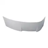 Панель до ванни ліва ASYMMETRIC II 160 L, RAVAK (CZB5100000)