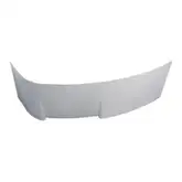 Панель до ванни права ASYMMETRIC II 160 R, RAVAK (CZB6100000)