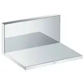 Вилив каскадний Axor SHOWERSOLUTIONS 240х120, Сhrome (10942000)