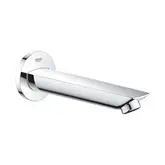 Вилив для ванни Grohe Bau Cosmopolitan Neutral (13255001)
