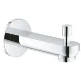 Вилив для ванни Grohe Eurosmart Cosmopolitan (13262000)