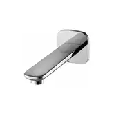 вилив на ванну Omnires Hudson chrome (Z23CR)