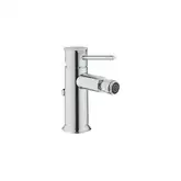 Смеситель для биде, однорычажный Grohe BauClassic (цвет - хром) (23163000)
