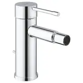 Grohe Essence Змішувач для умивальника з донним клапаном, хром (24178001)