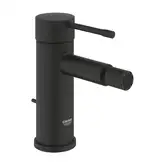 Grohe Essence New Змішувач для біде S-Size, чорний матовий (24395KF1)