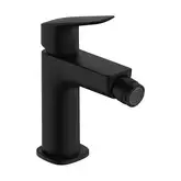 HANSGROHE Logis Fine Змішувач для біде, чорний матовий (71201670)