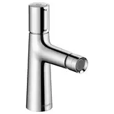 Змішувач для біде Hansgrohe Talis Select S з донним клапаном, хром (72202000)