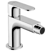 HANSGROHE Rebris S Змішувач для біде, хром (72210000)