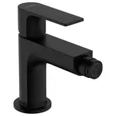 Hansgrohe Rebris E Змішувач для біде, Matt Black (72211670)